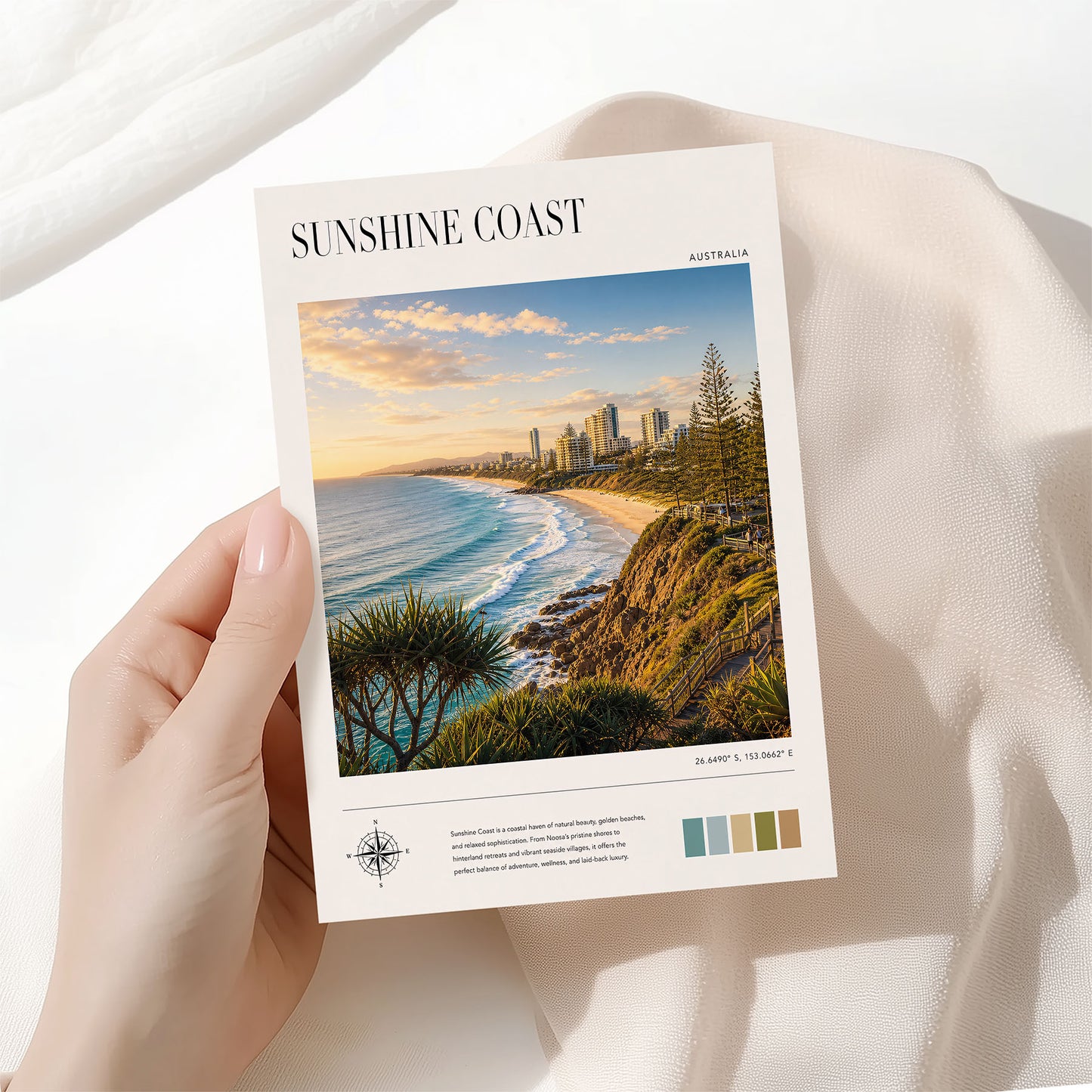 Sunshine Coast, Australia