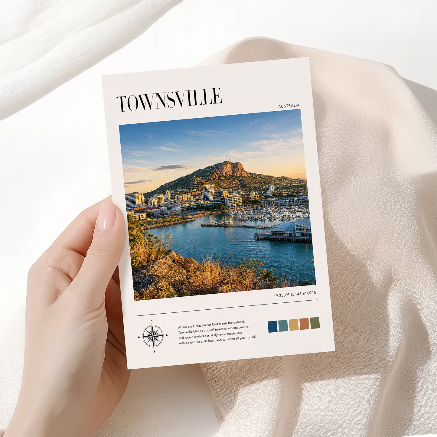 Townsville, Australia