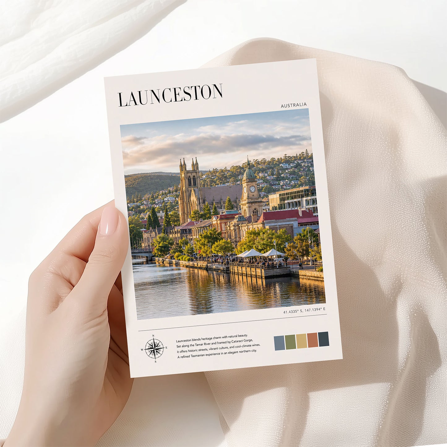 Launceston, Australia