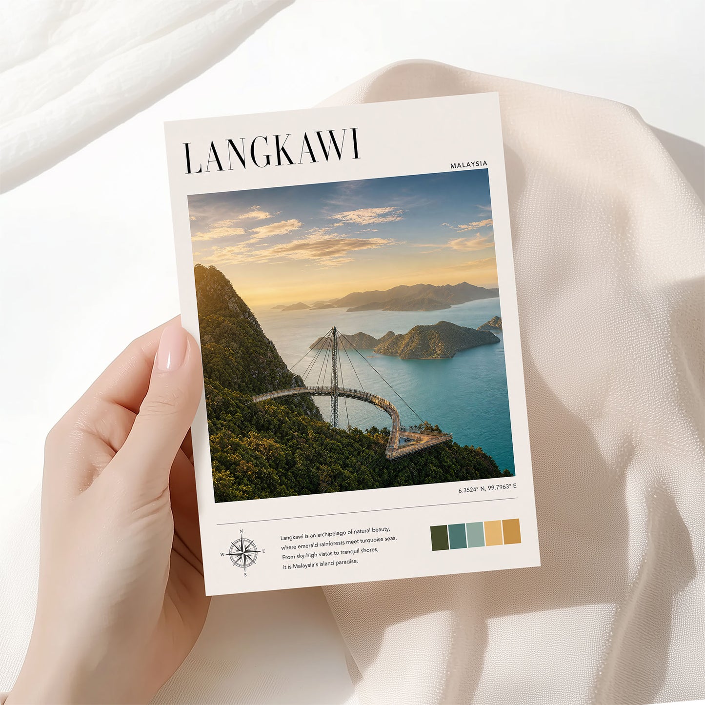 Langkawi, Malaysia