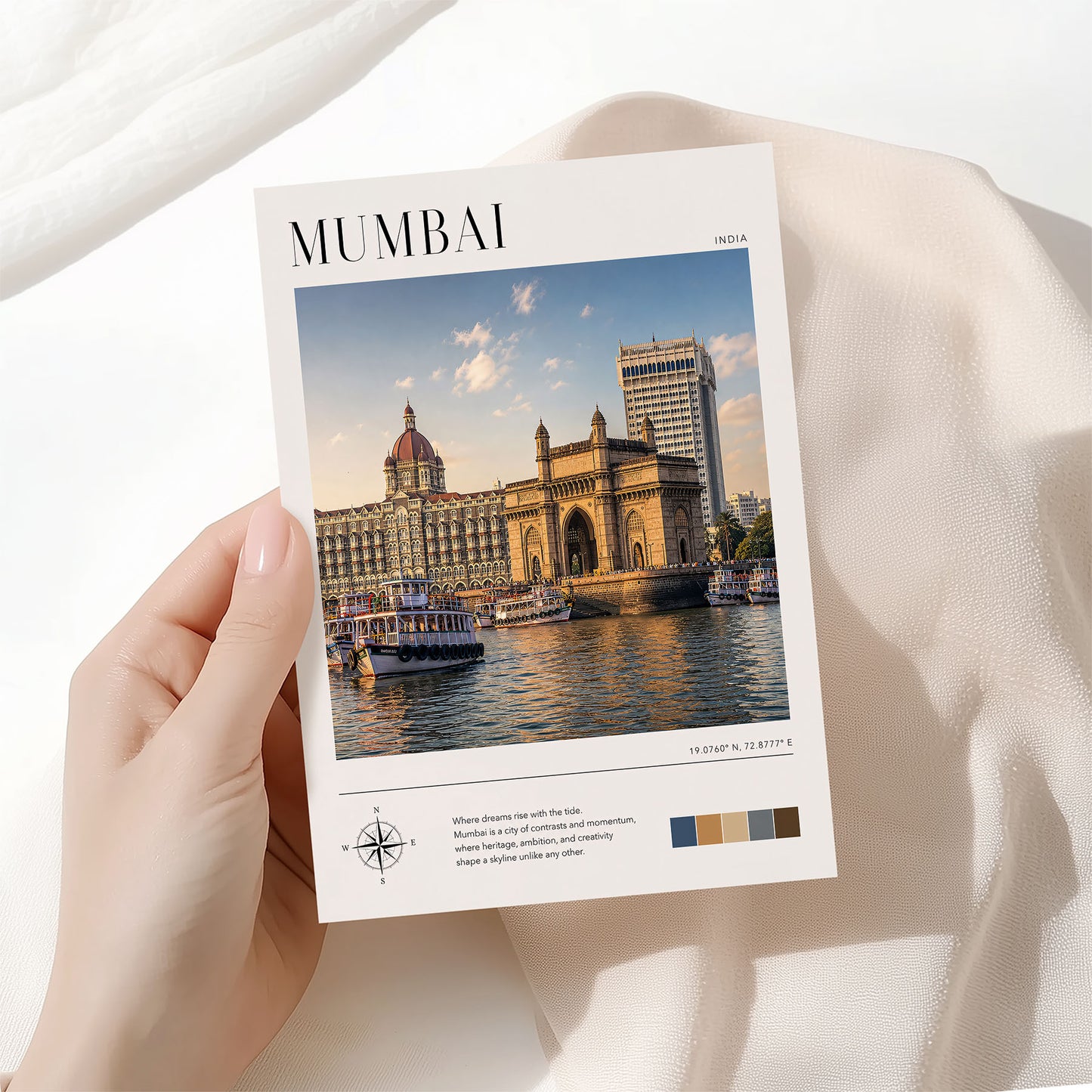 Mumbai, India