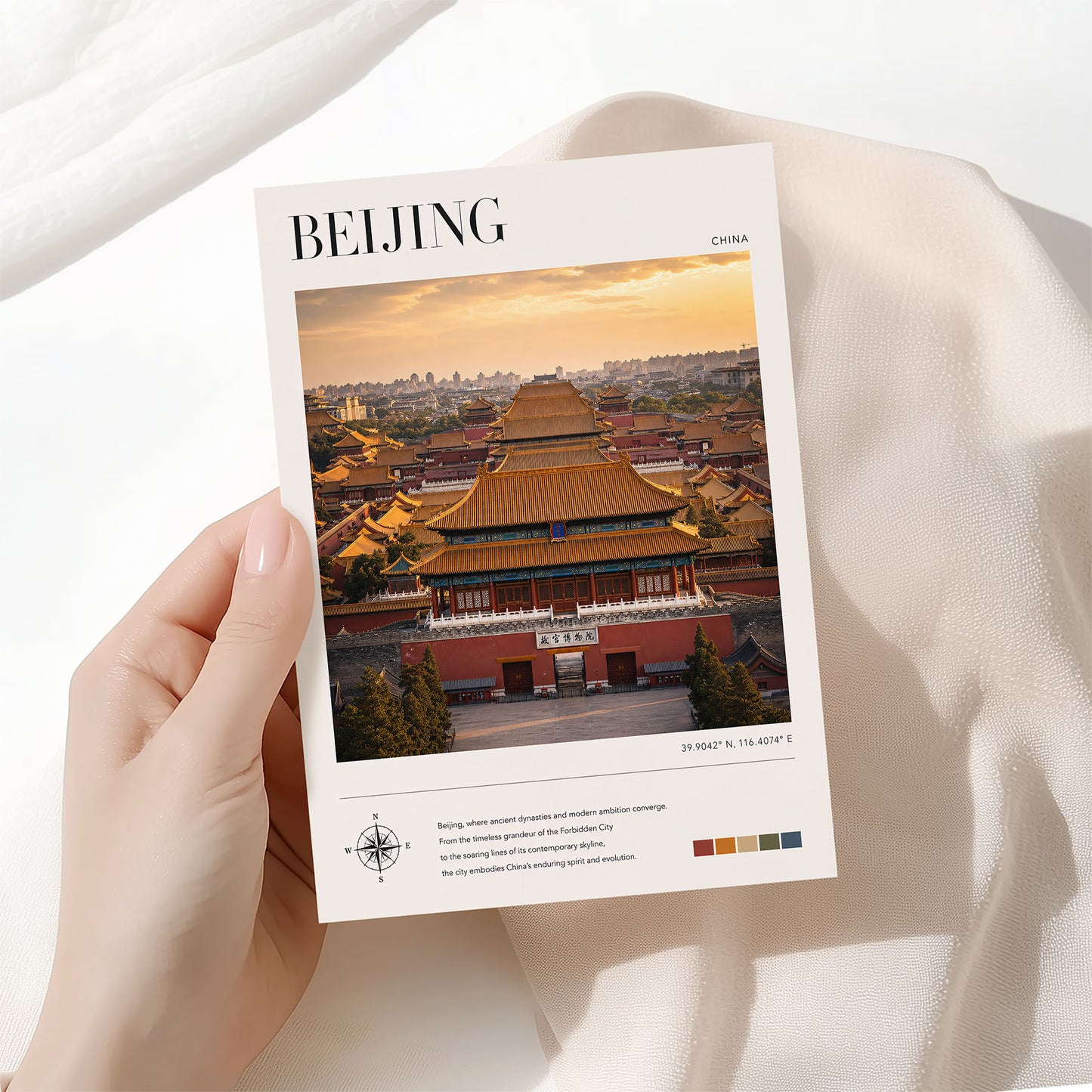 Beijing, China