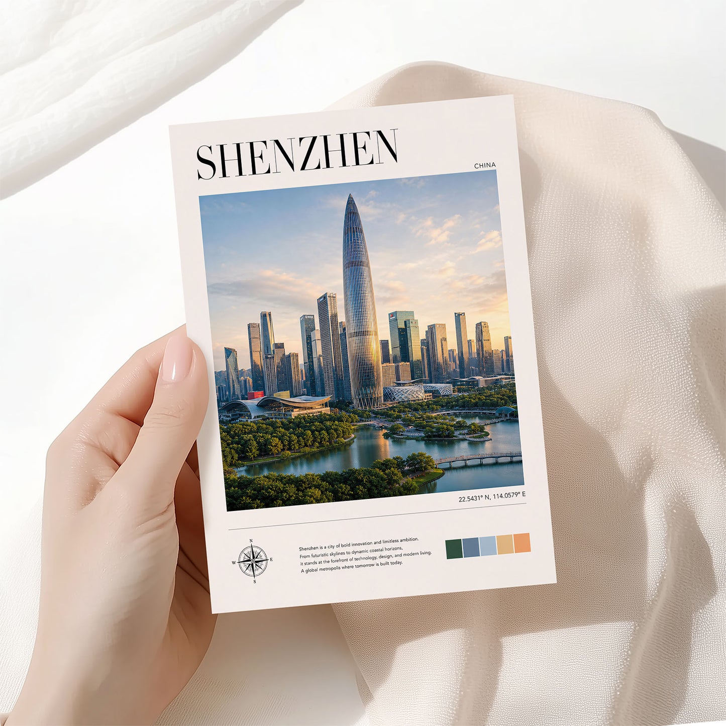 Shenzhen, China