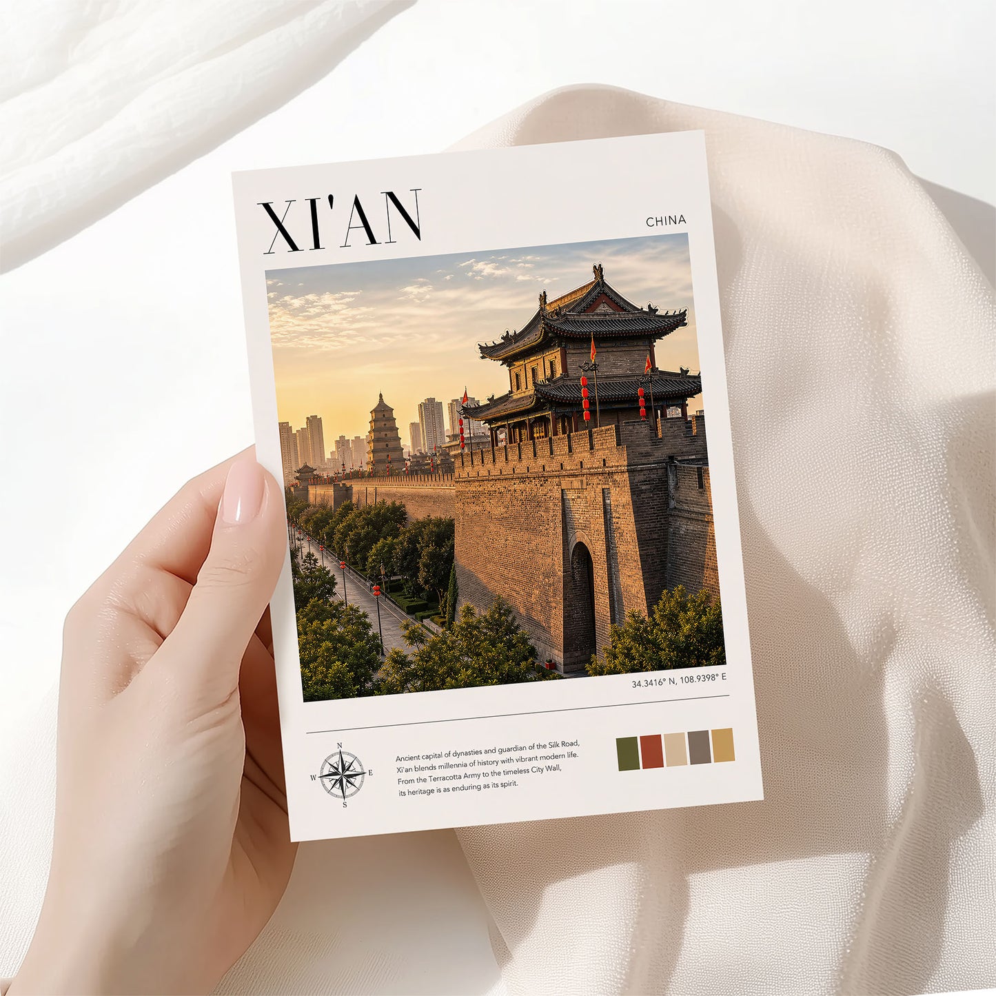 Xi'an, China