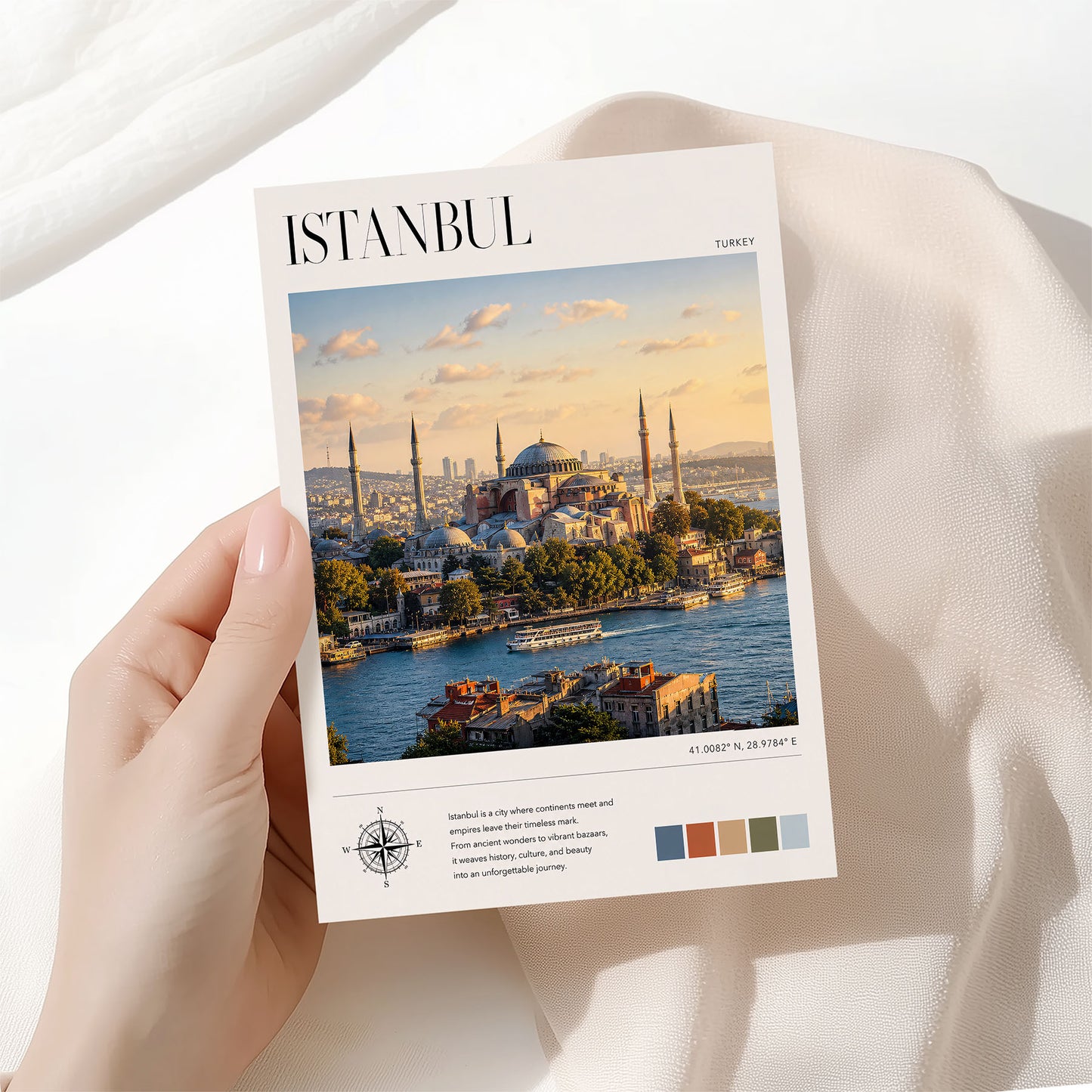 Istanbul, Turkey
