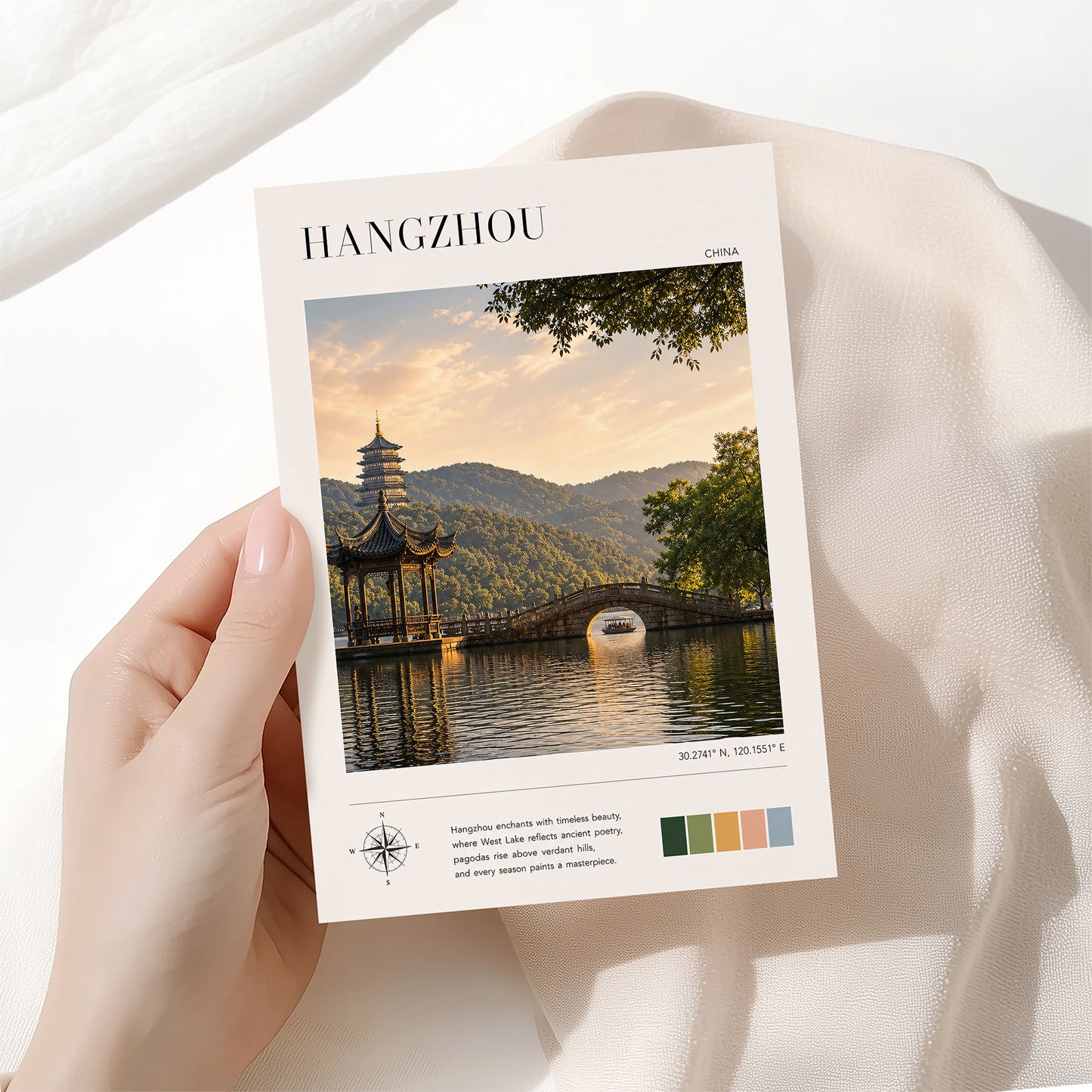 Hangzhou, China