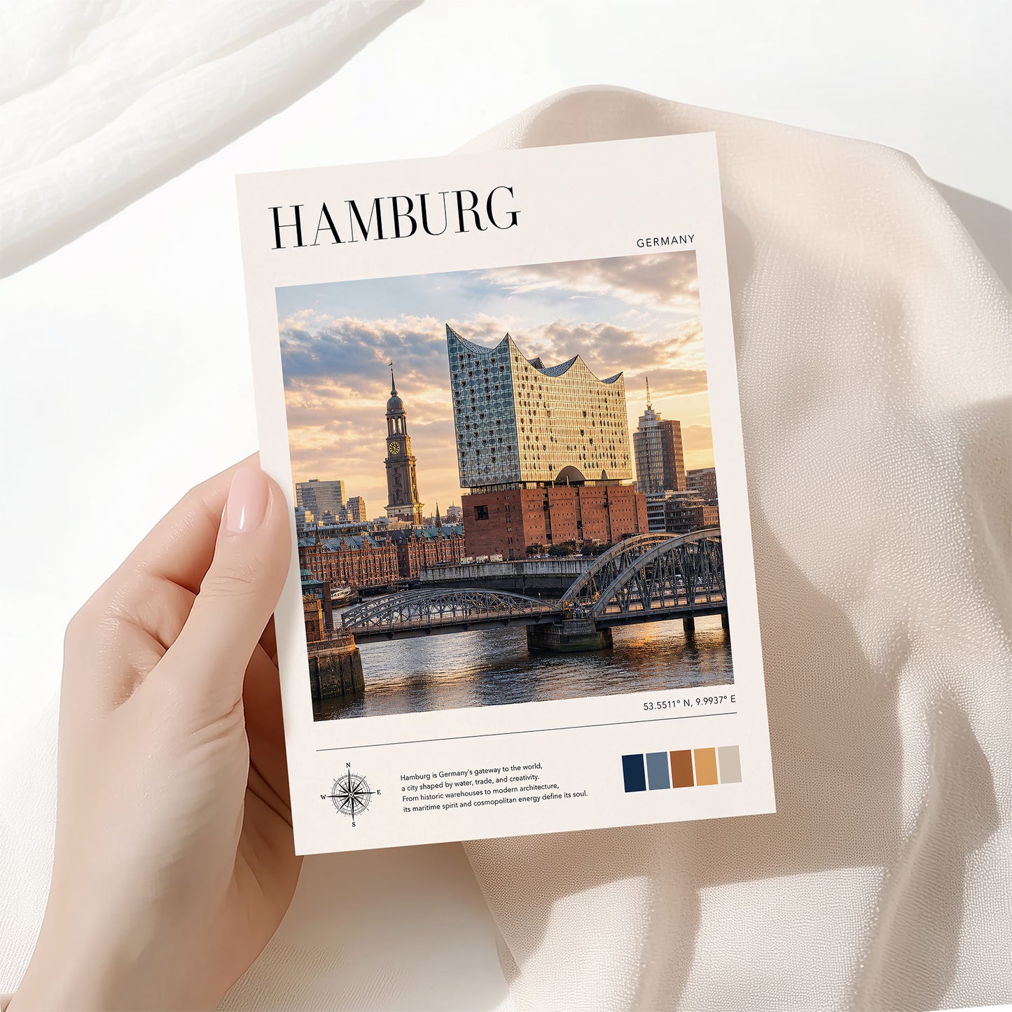 Hamburg, Germany