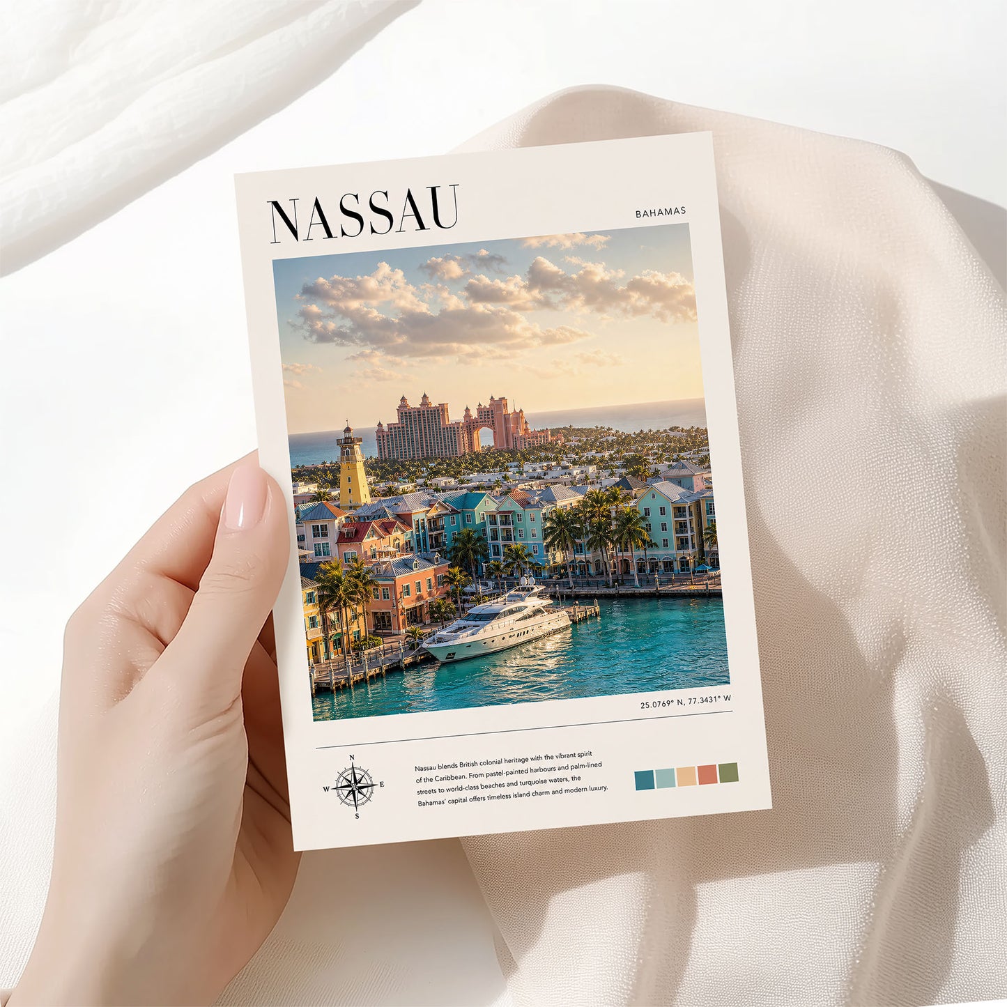 Nassau, Bahamas