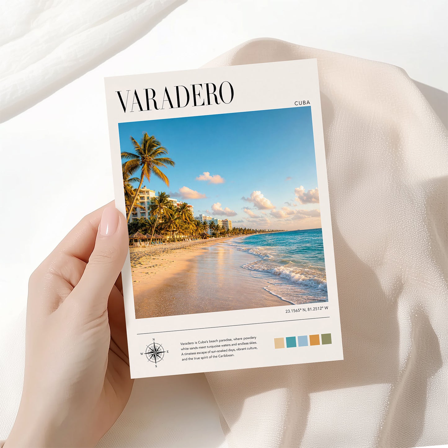 Varadero, Cuba