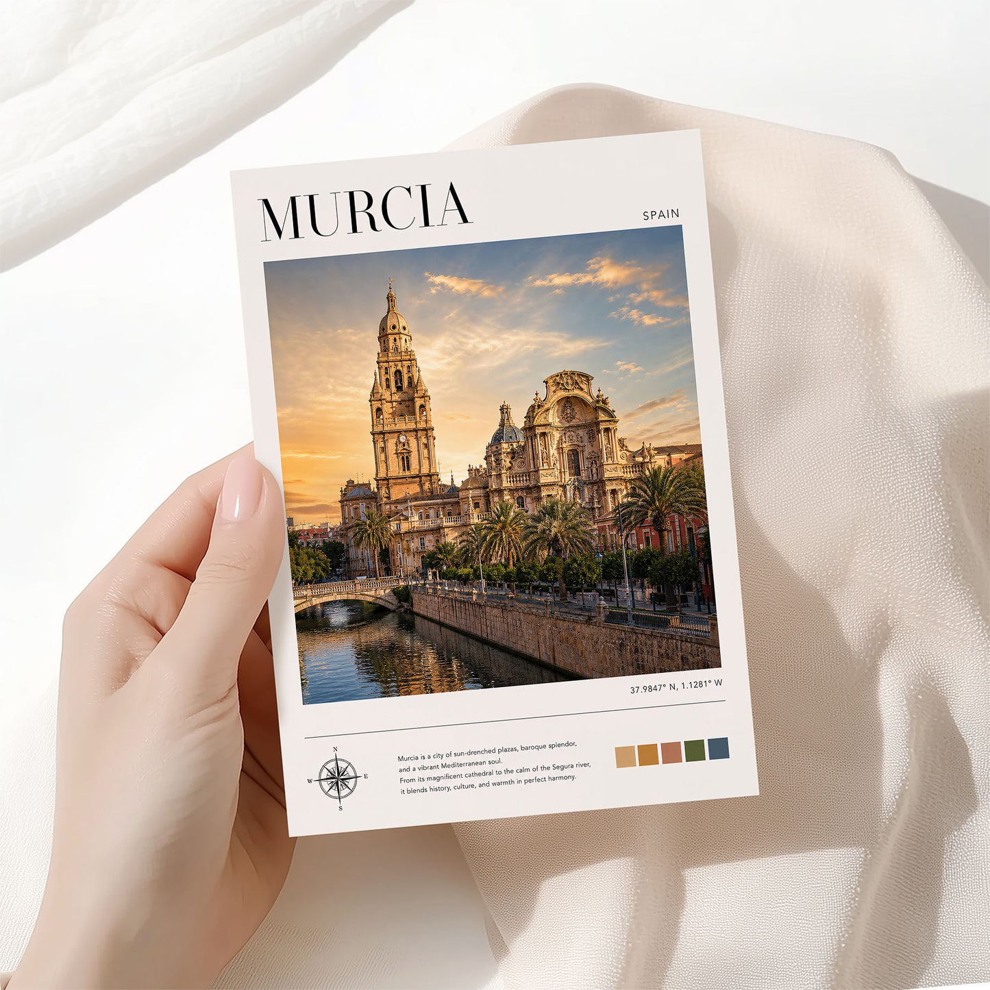 Murcia, Spain