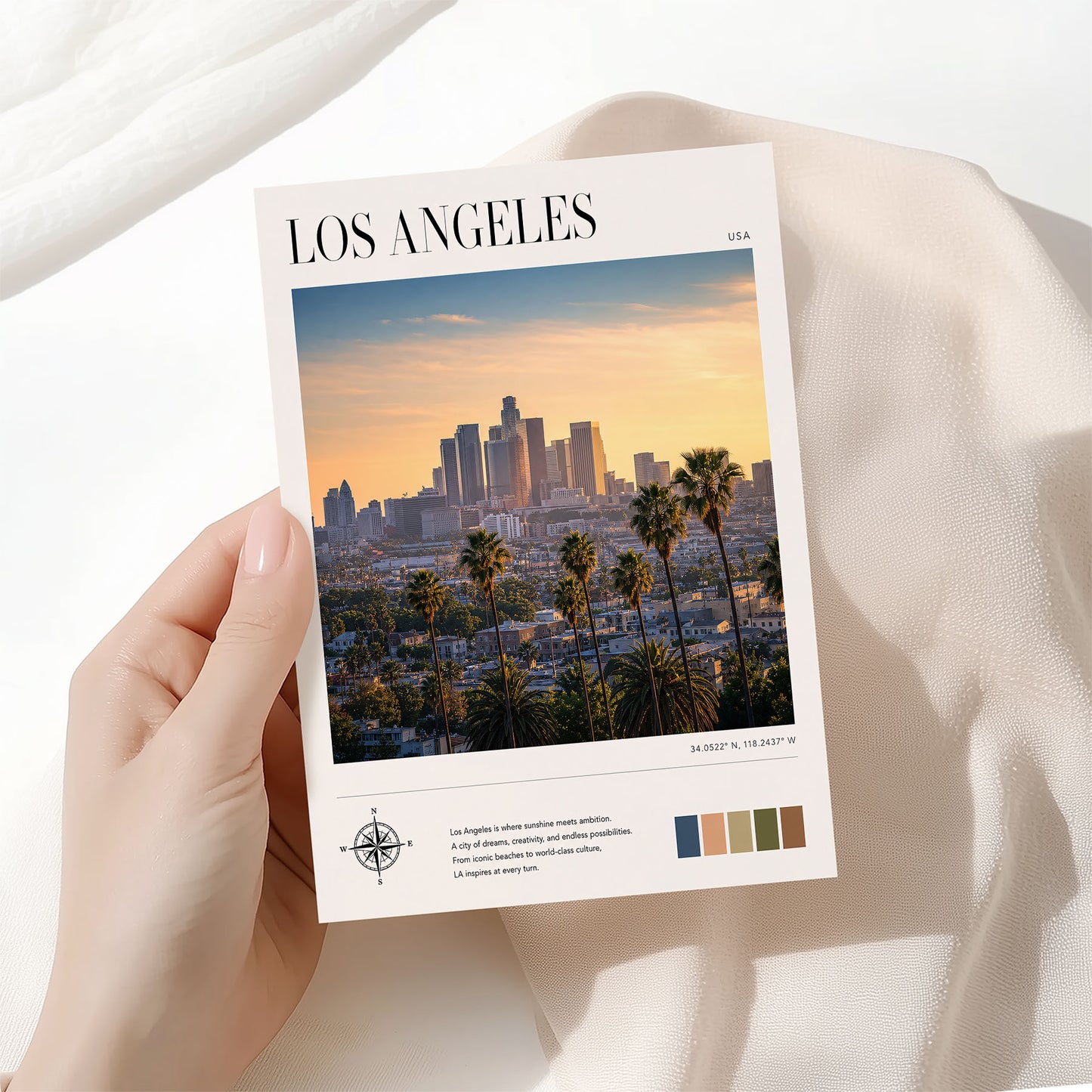 Los Angeles, USA
