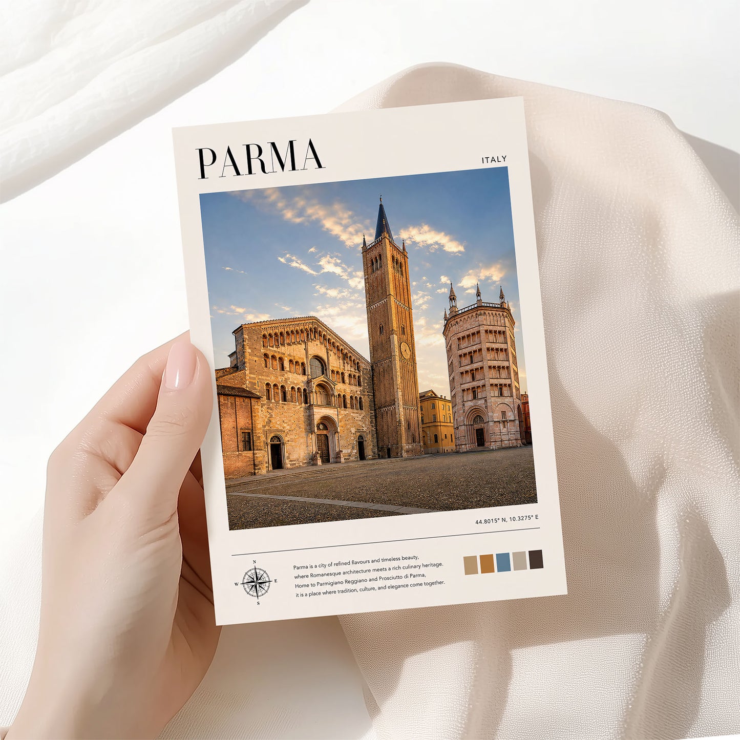 Parma, Italy