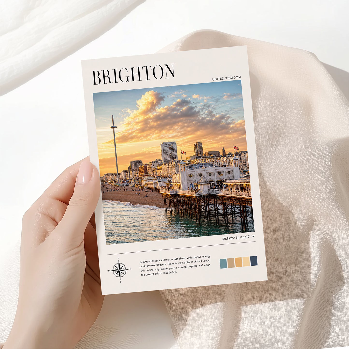 Brighton, United Kingdom
