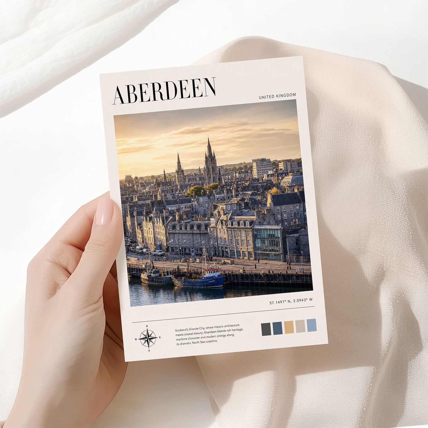 Aberdeen, United Kingdom