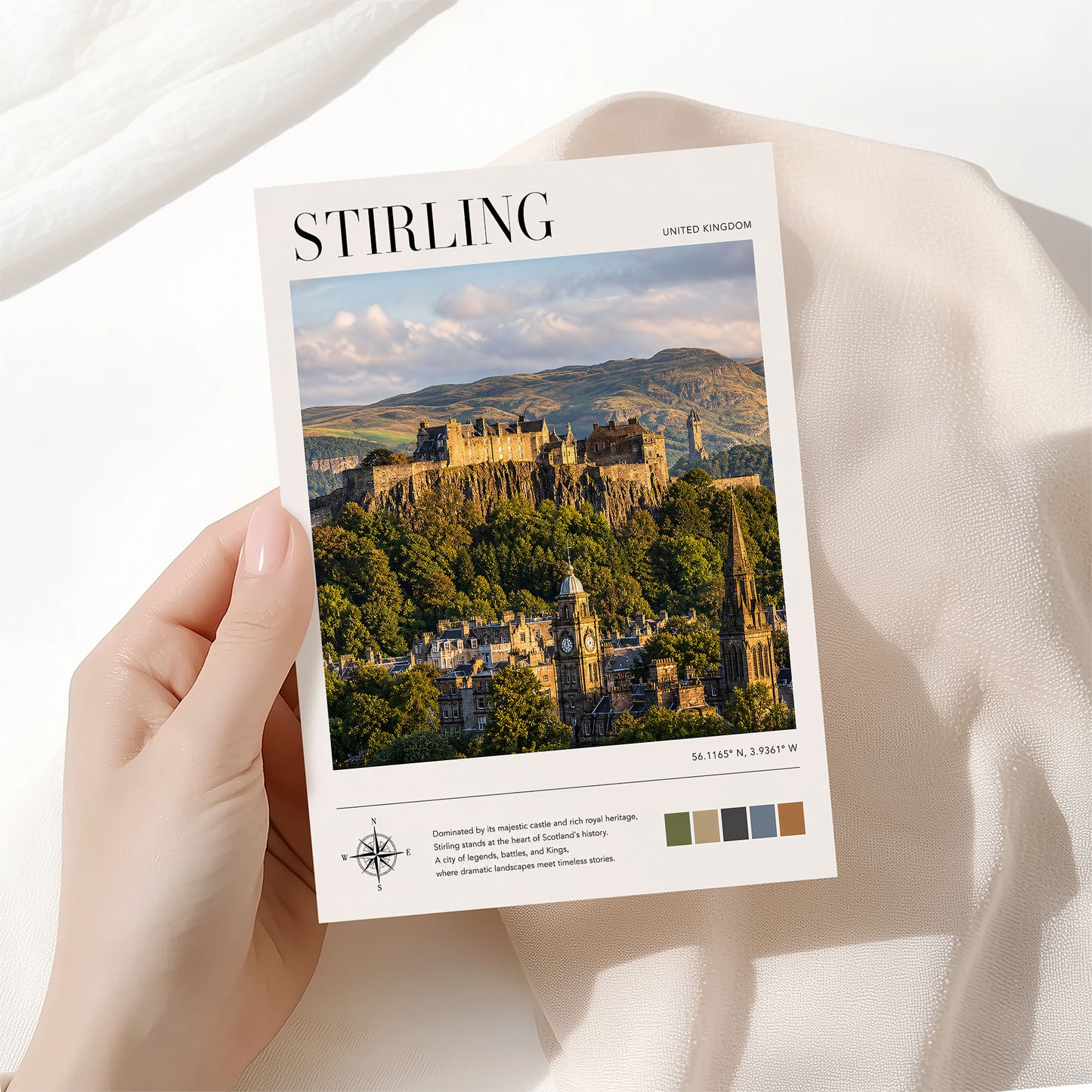 Stirling, United Kingdom