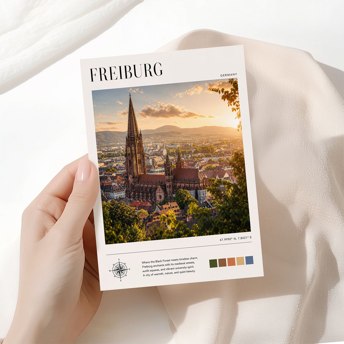 Freiburg, Germany