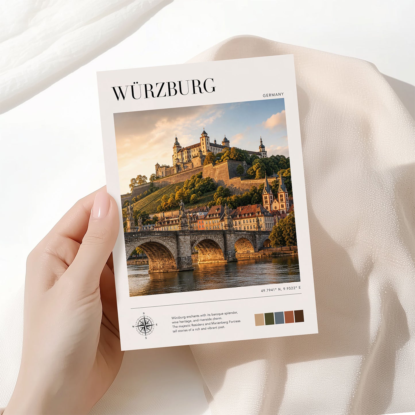 Würzburg, Germany
