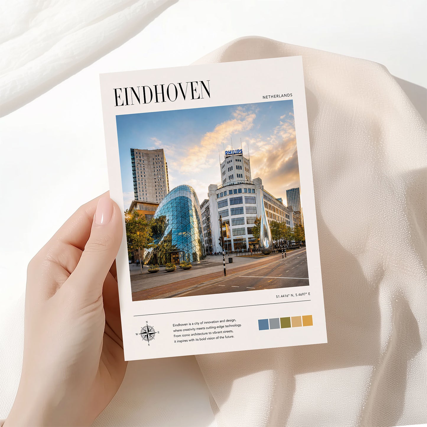 Eindhoven, Netherlands