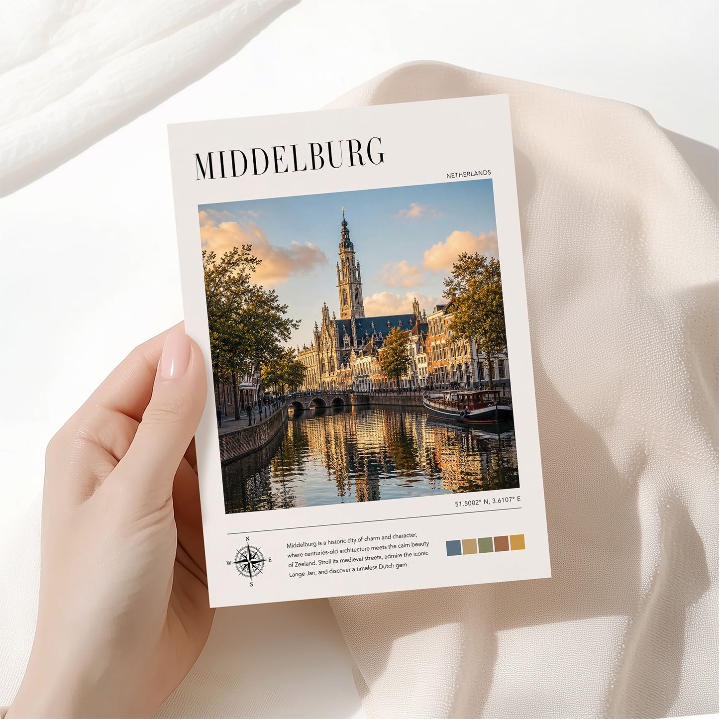Middelburg, Netherlands