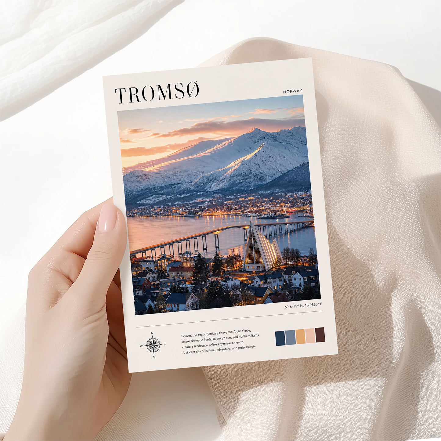Tromsø, Norway