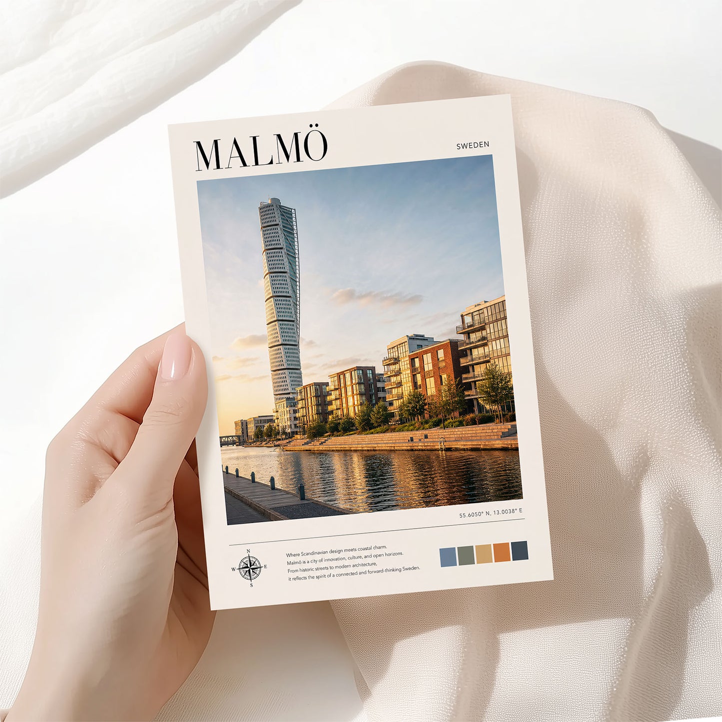 Malmö, Sweden