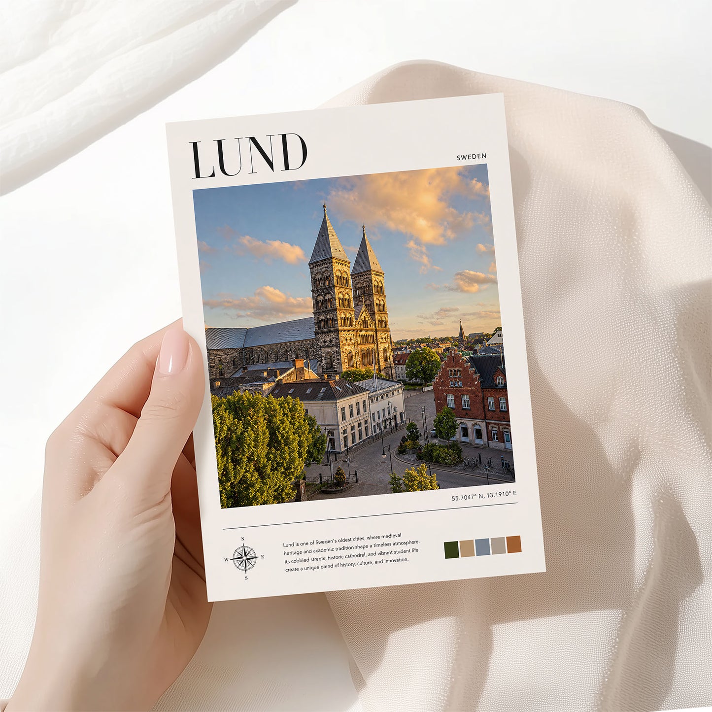 Lund, Sweden