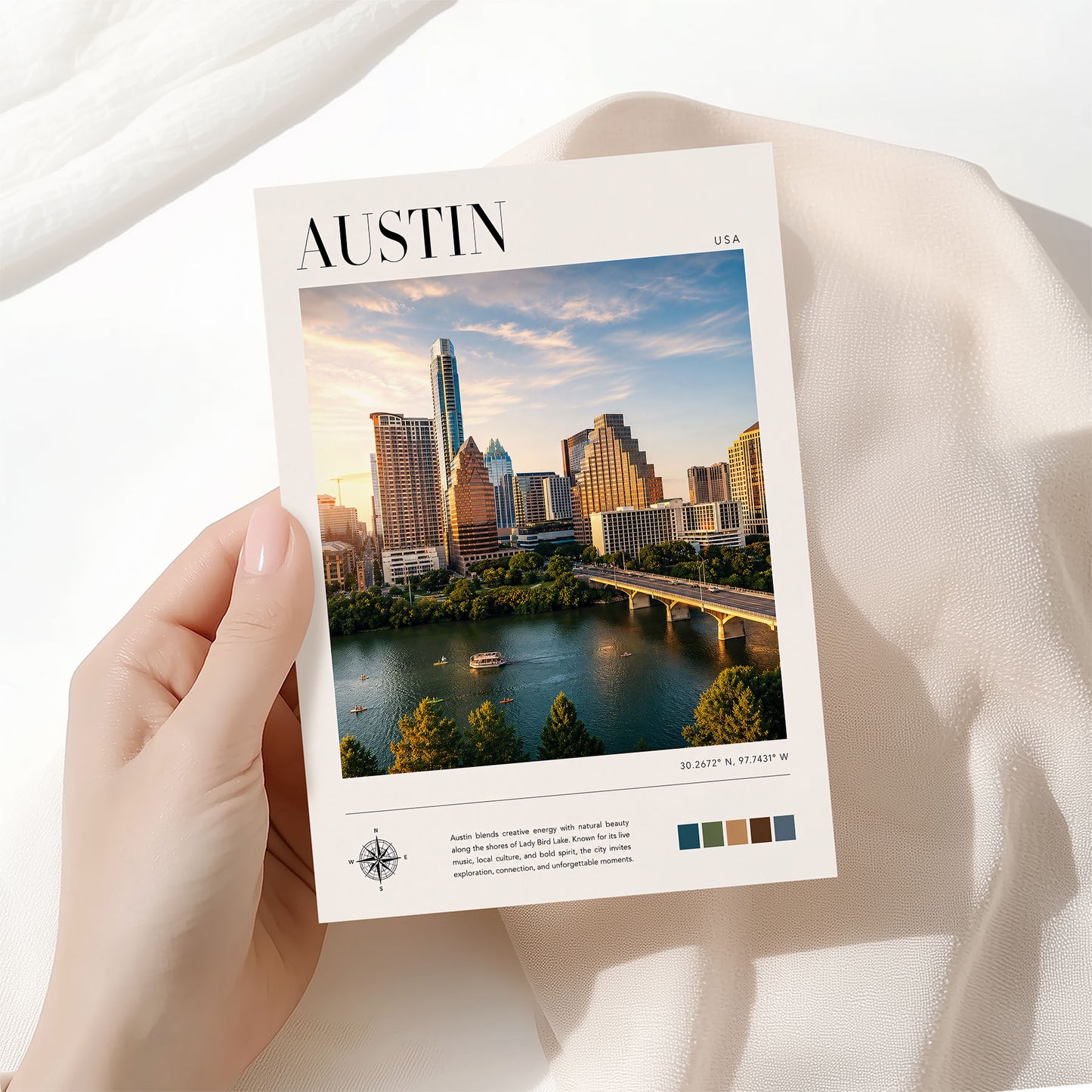 Austin, USA