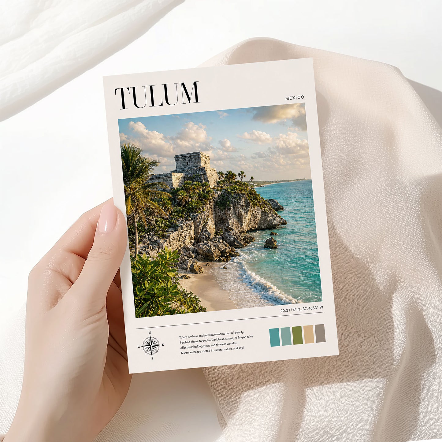 Tulum, Mexico