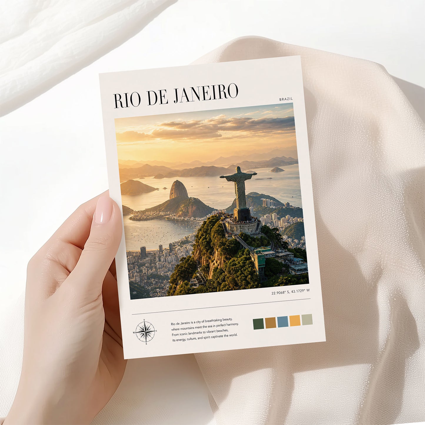 Rio de Janeiro, Brazil