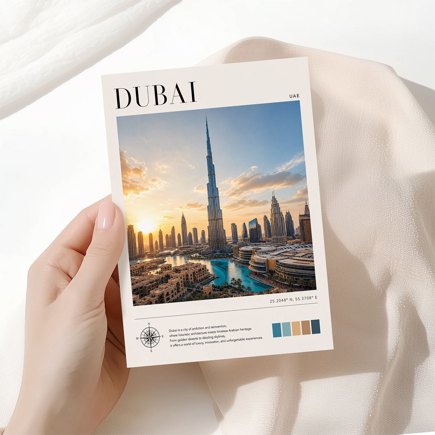 Dubai, UAE
