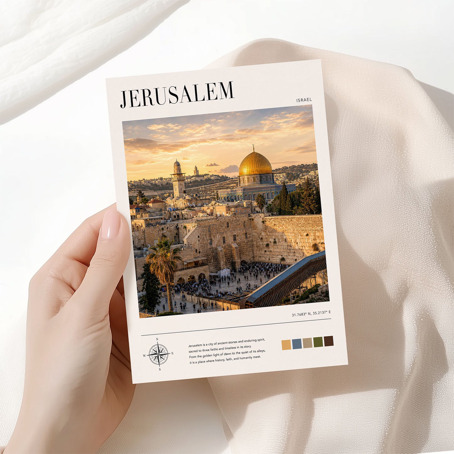 Jerusalem, Israel