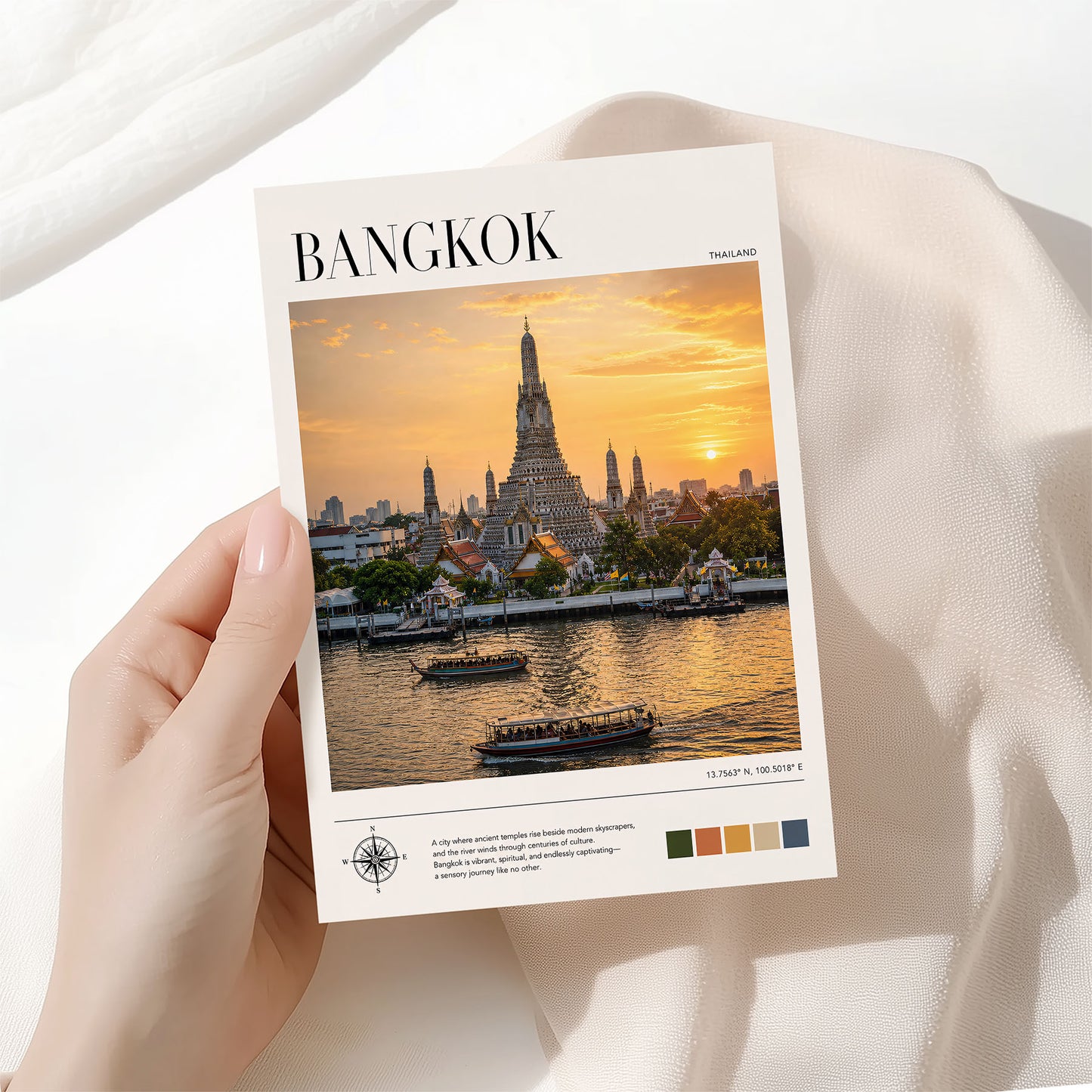Bangkok, Thailand