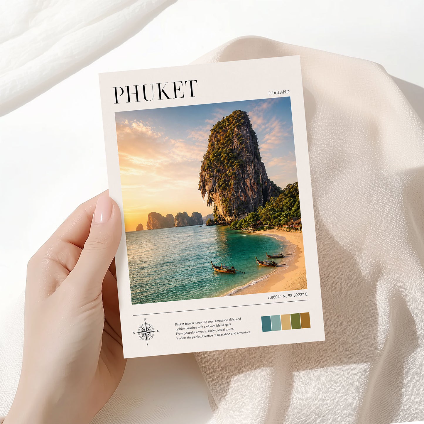 Phuket, Thailand