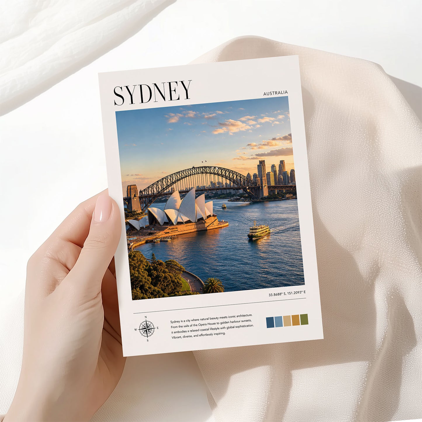 Sydney, Australia