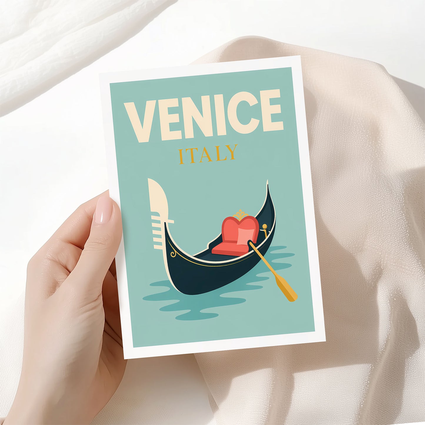 Venice, Italy