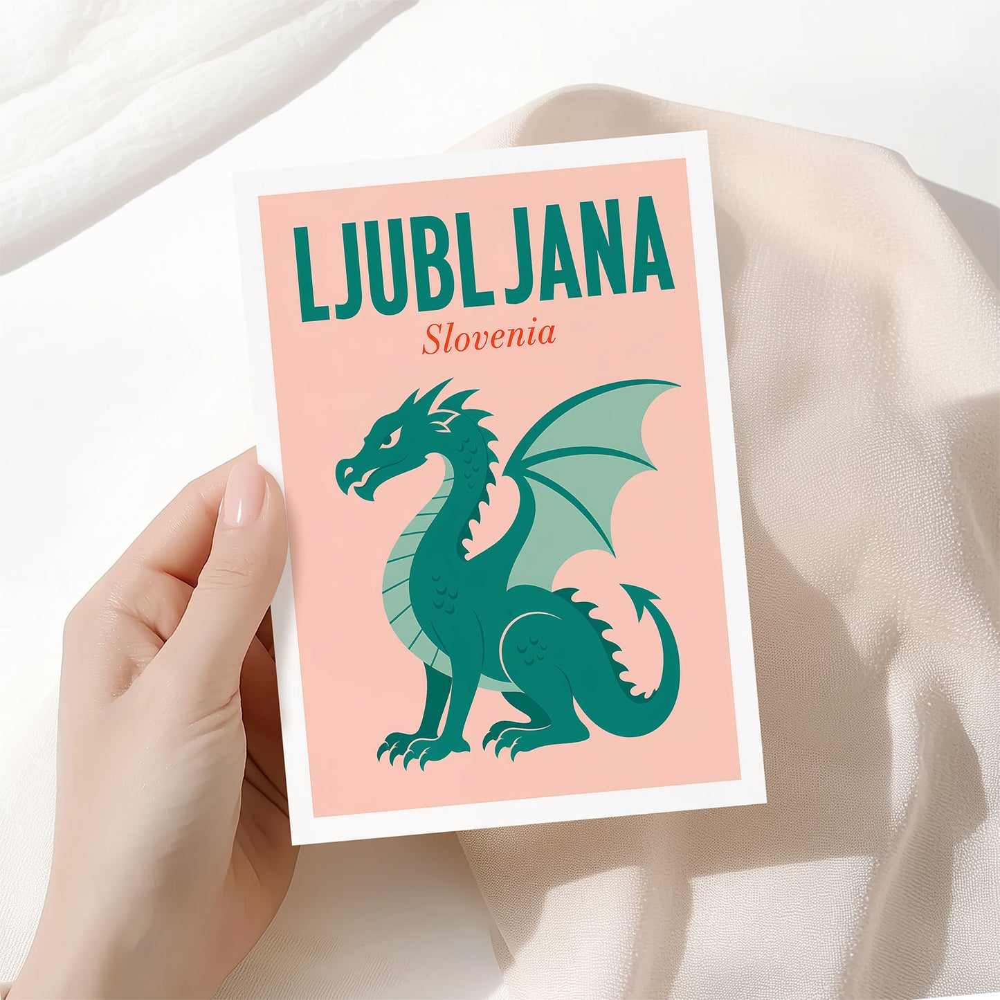 Ljubljana, Slovenia
