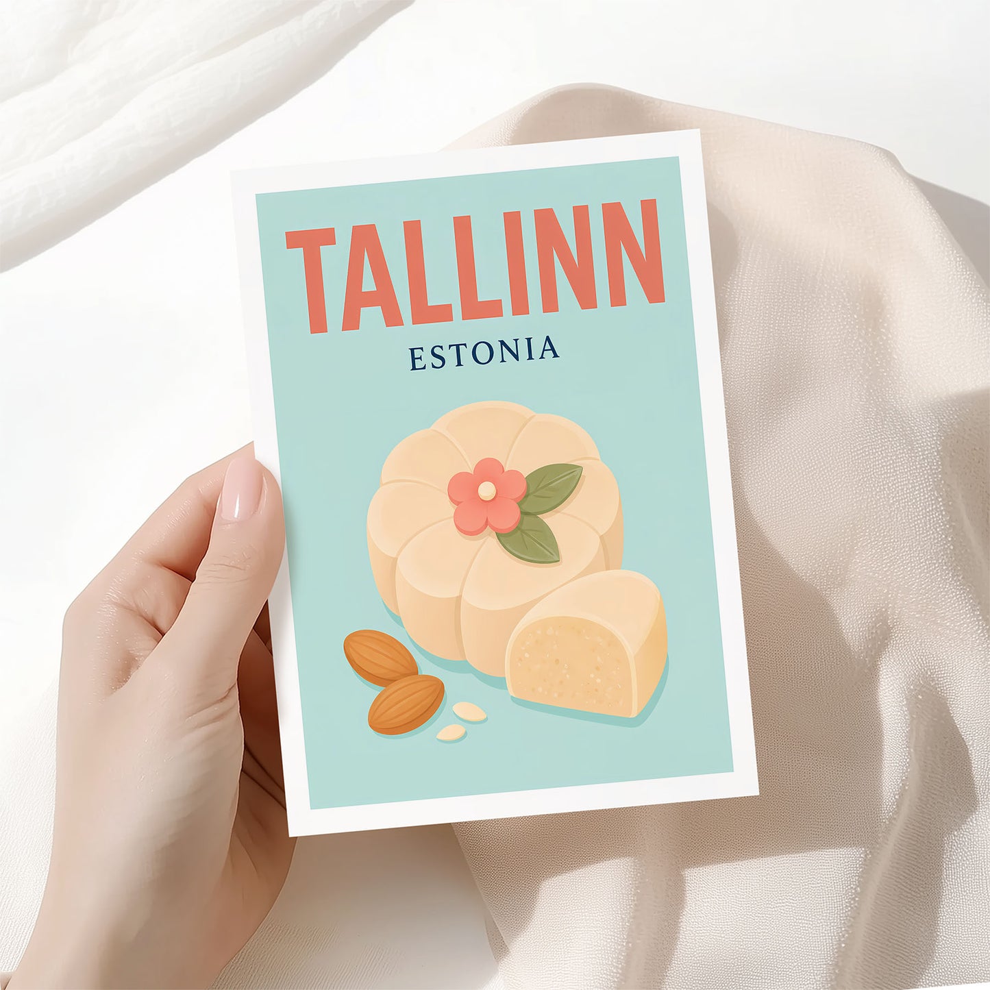 Tallinn, Estonia
