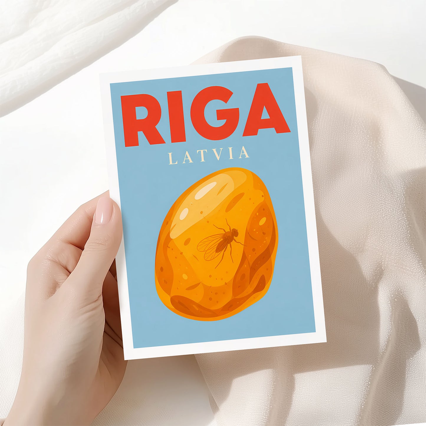 Riga, Latvia