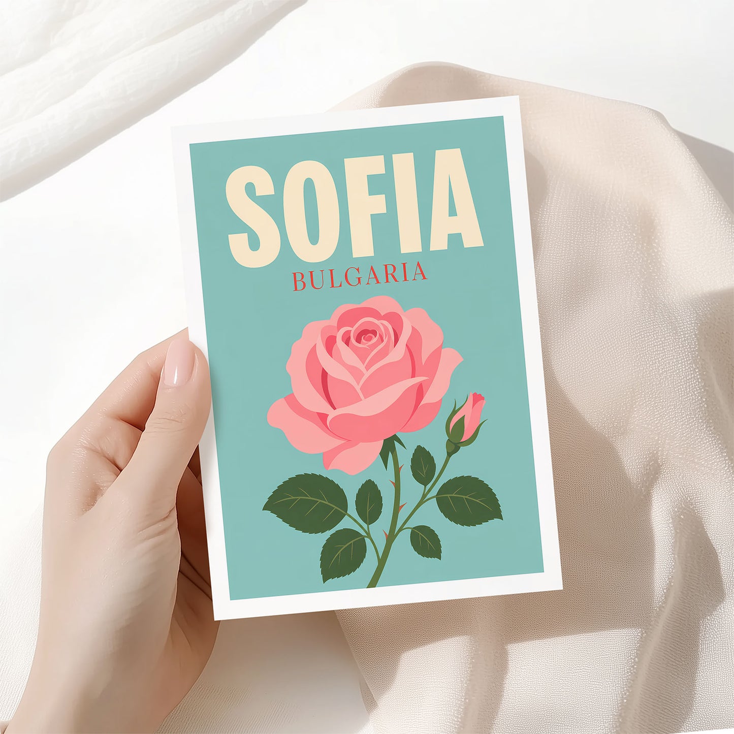 Sofia, Bulgaria