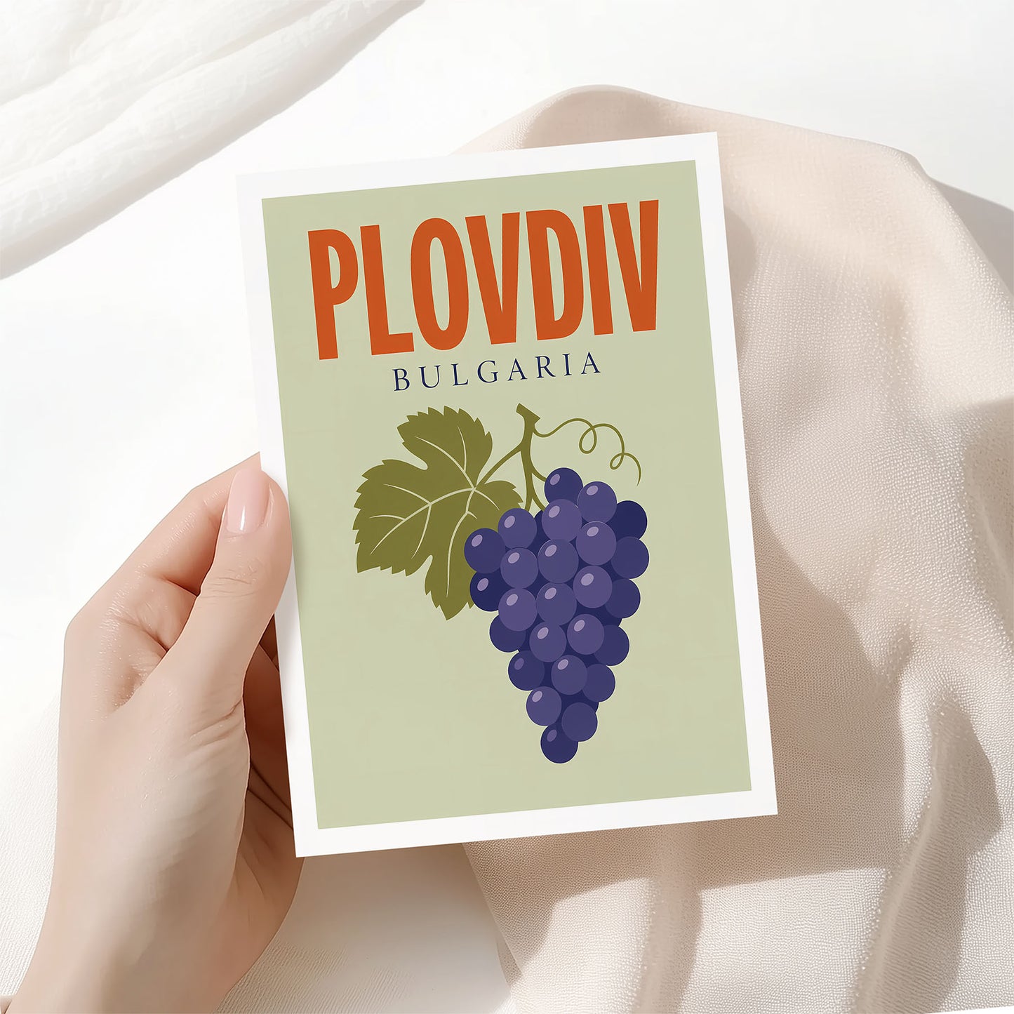 Plovdiv, Bulgaria