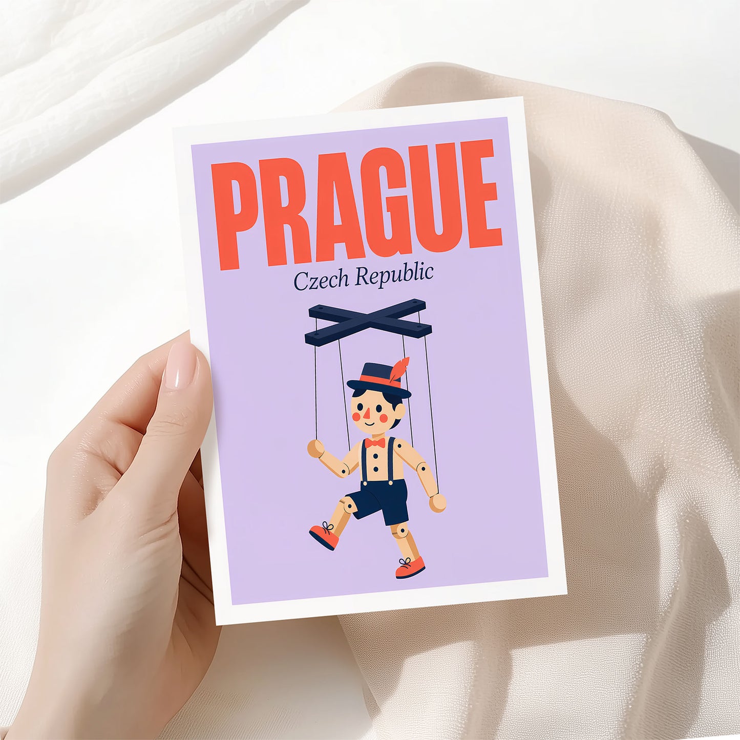 Prague, Czech Republic
