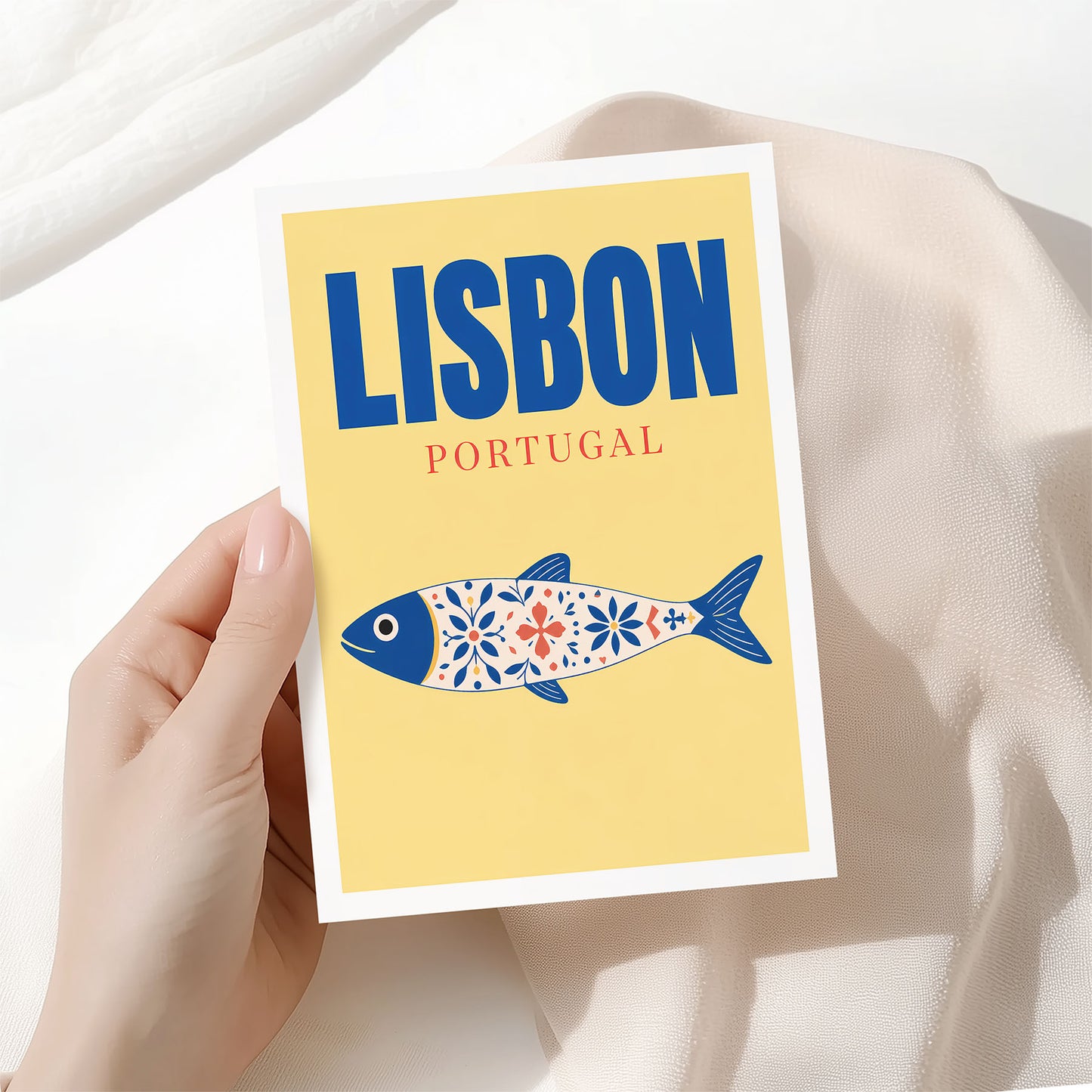Lisbon, Portugal