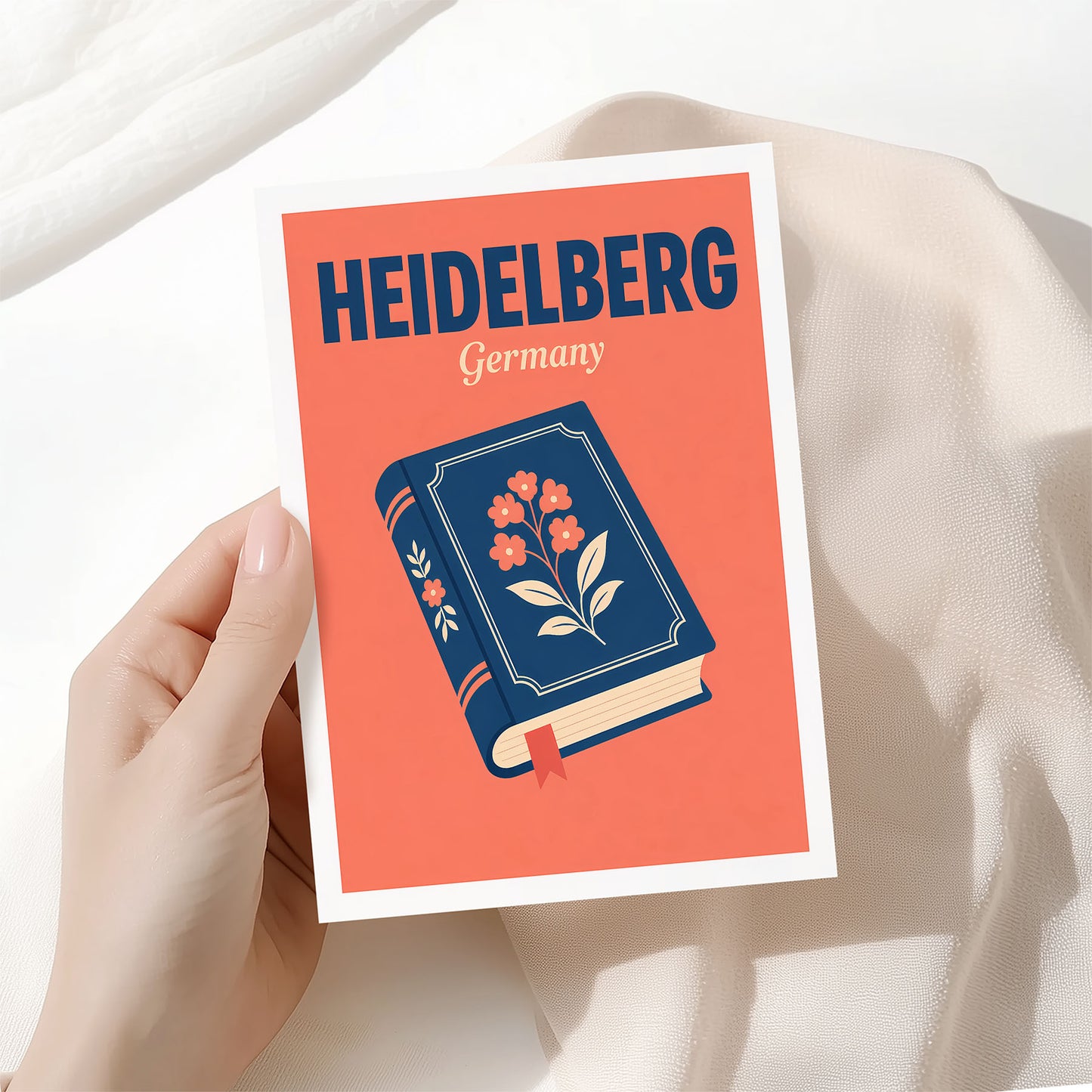 Heidelberg, Germany