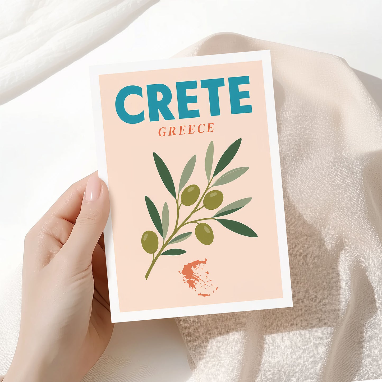 Crete, Greece