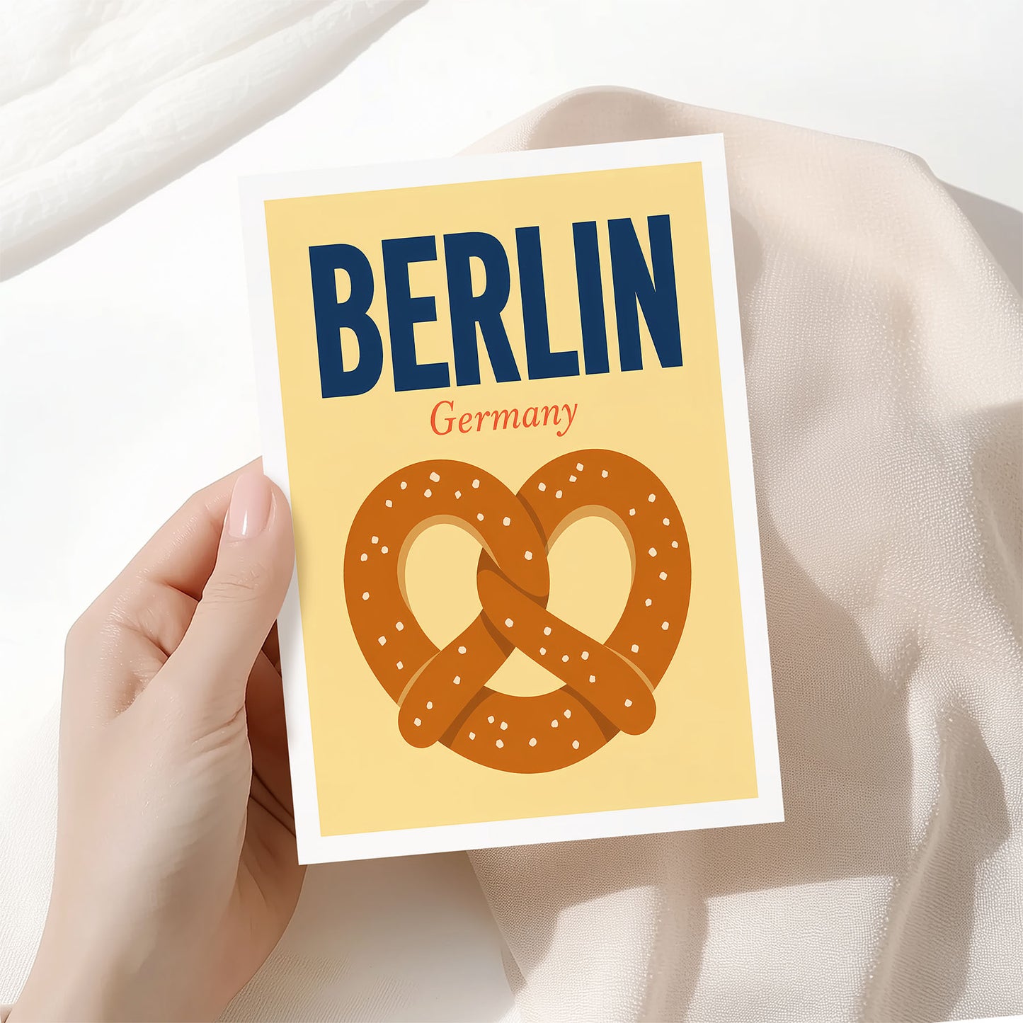 Berlin, Germany