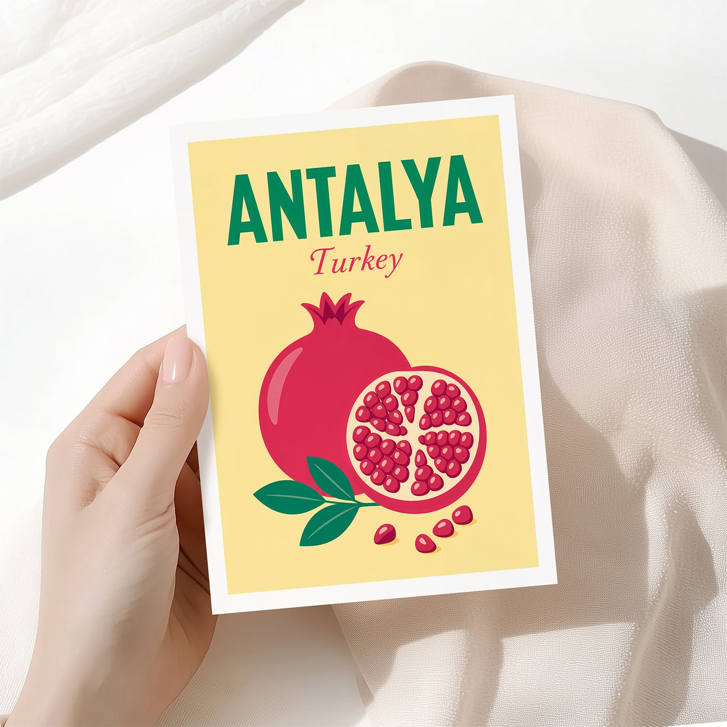 Antalya, Turkey