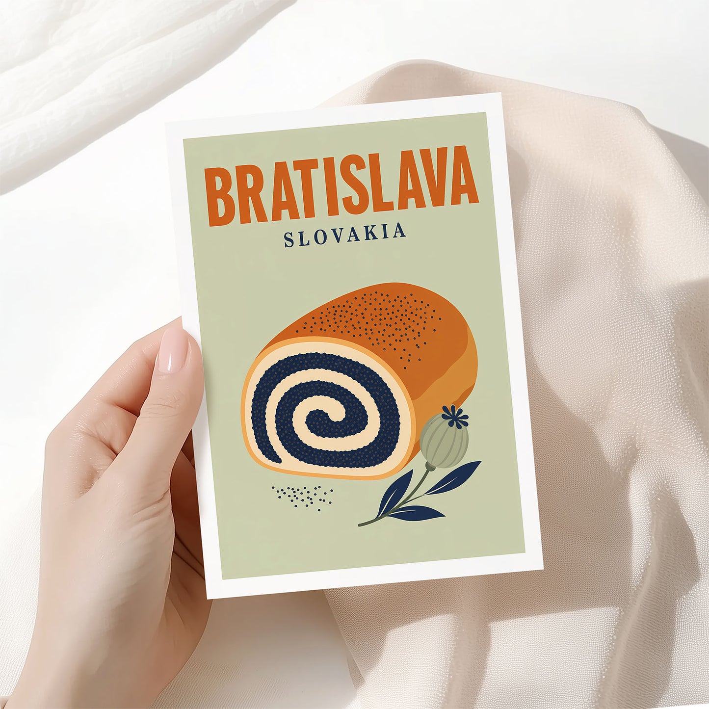 Bratislava, Slovakia