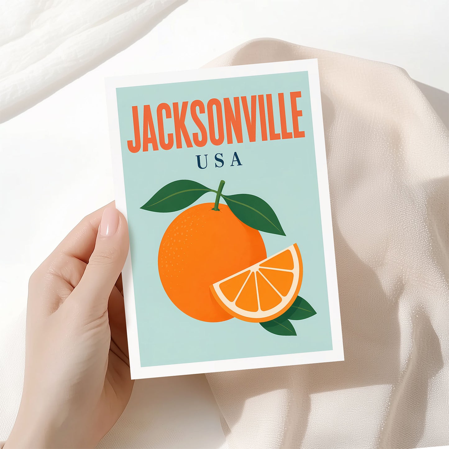 Jacksonville, USA