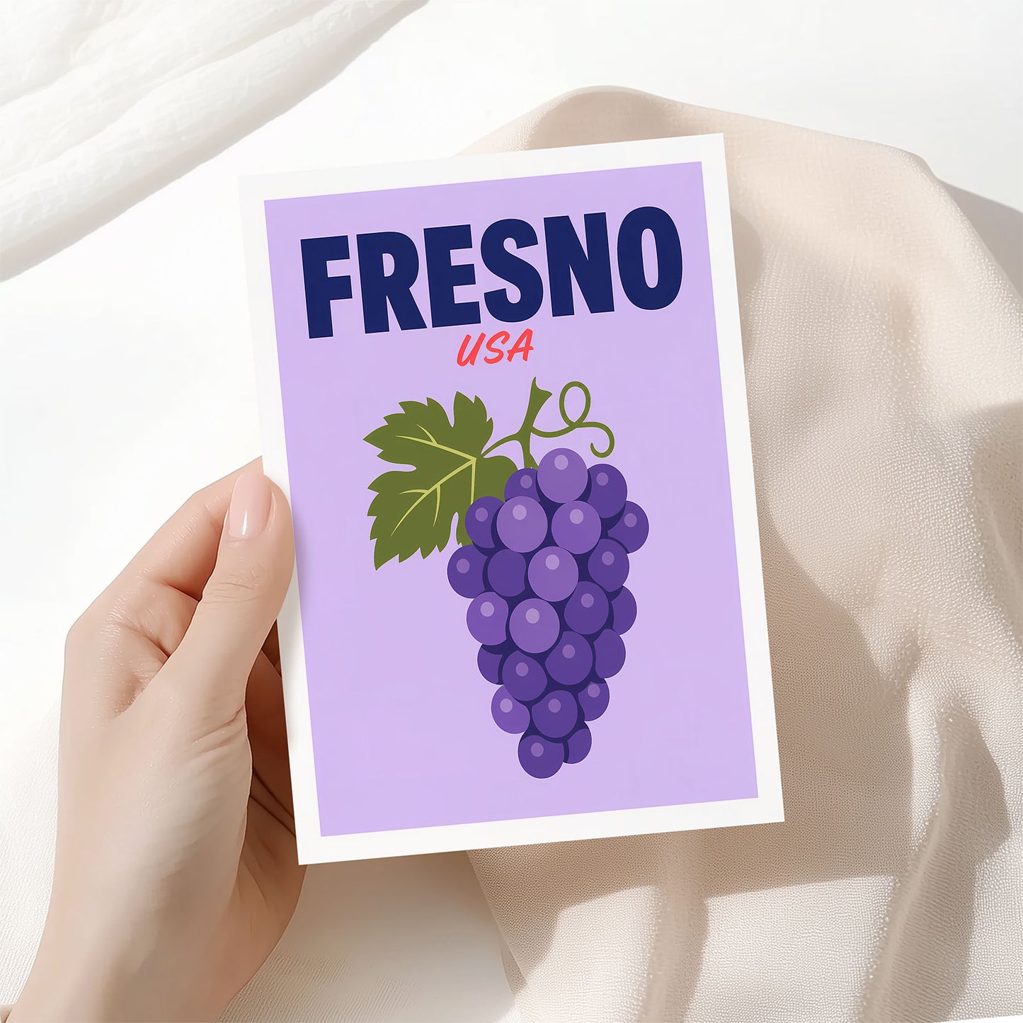 Fresno, USA