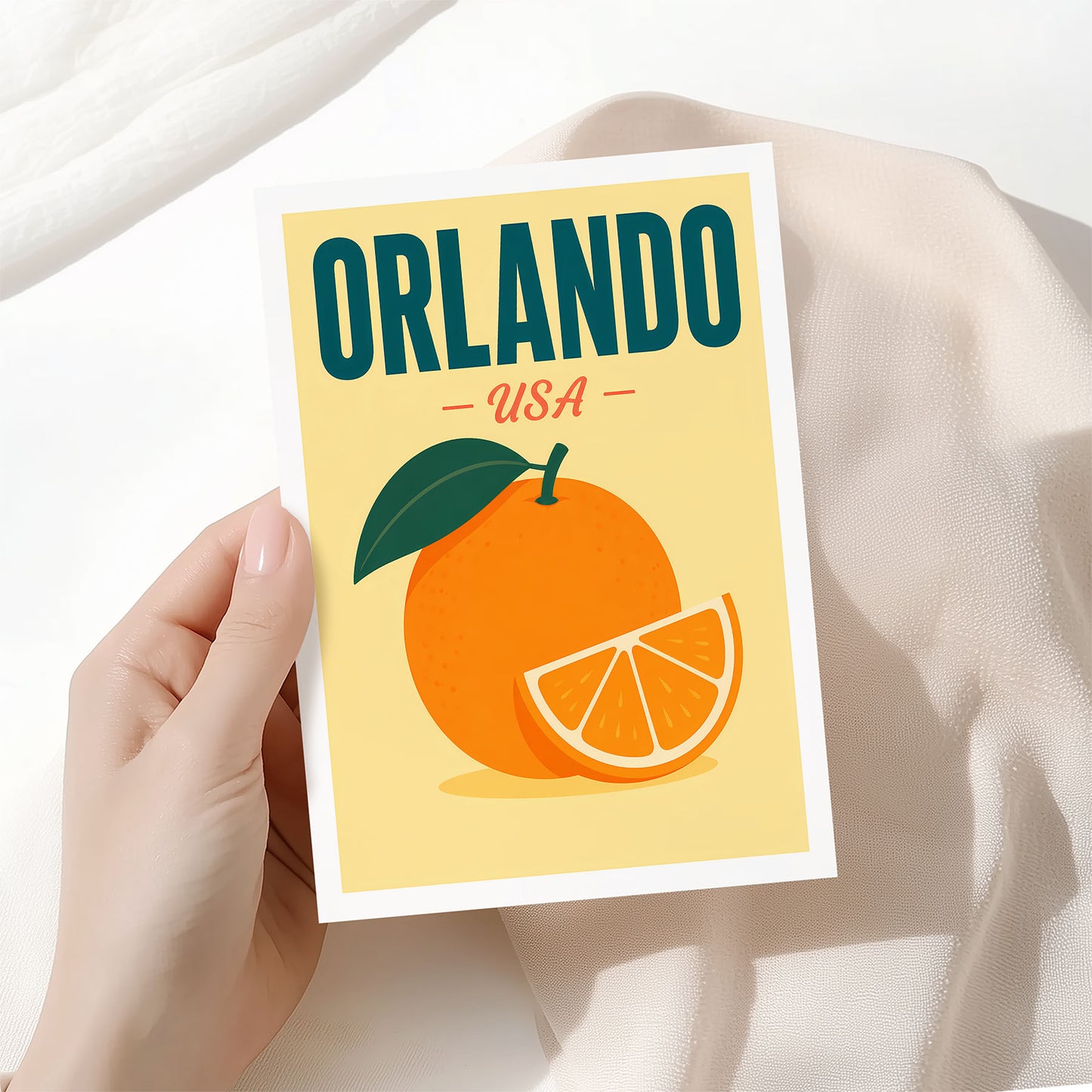 Orlando, USA